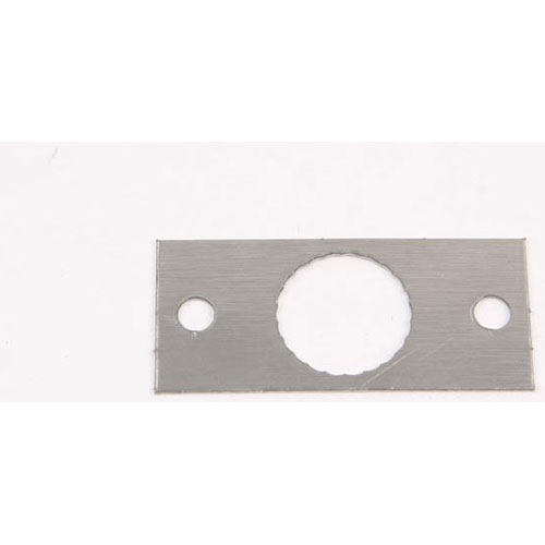 (image for) APW Wyott AS-83821 (F)(KB)BEARING BRACKET - Click Image to Close